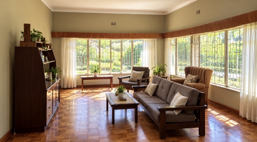 4 Bedroom Property for Sale in Trompsburg Free State